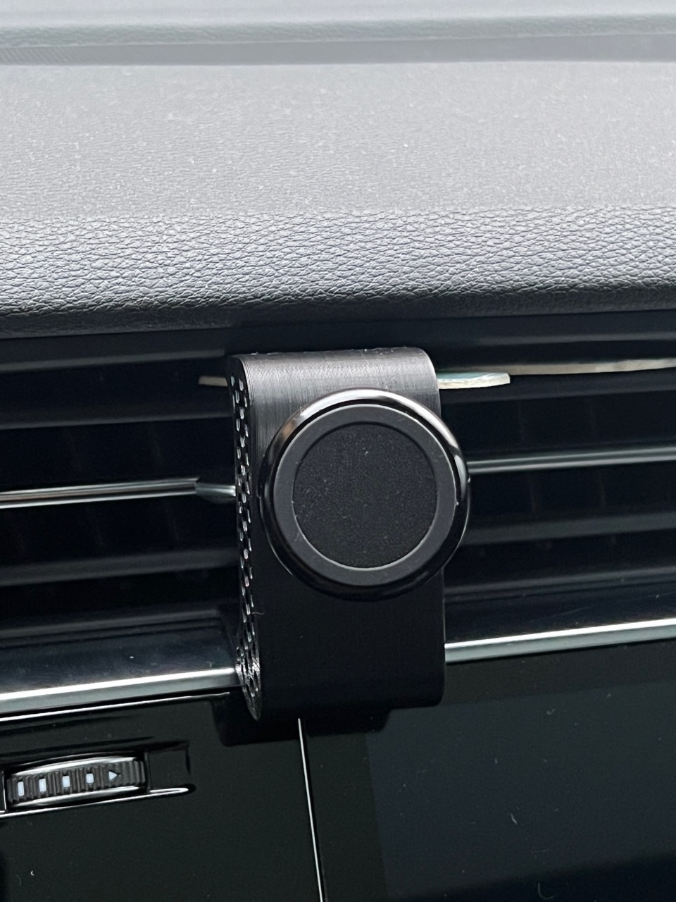 RS-Mount, Fahrzeugspezifischer Handyhalter Passend Für BMW 3er/4er Touring